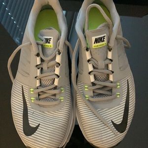 Nike Zoom Speed Train
